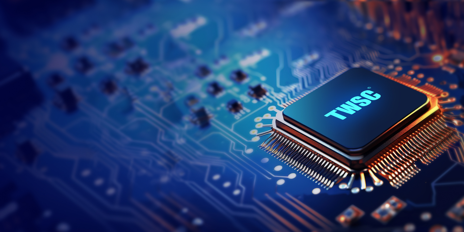 CQ9TWSC6501自研芯片